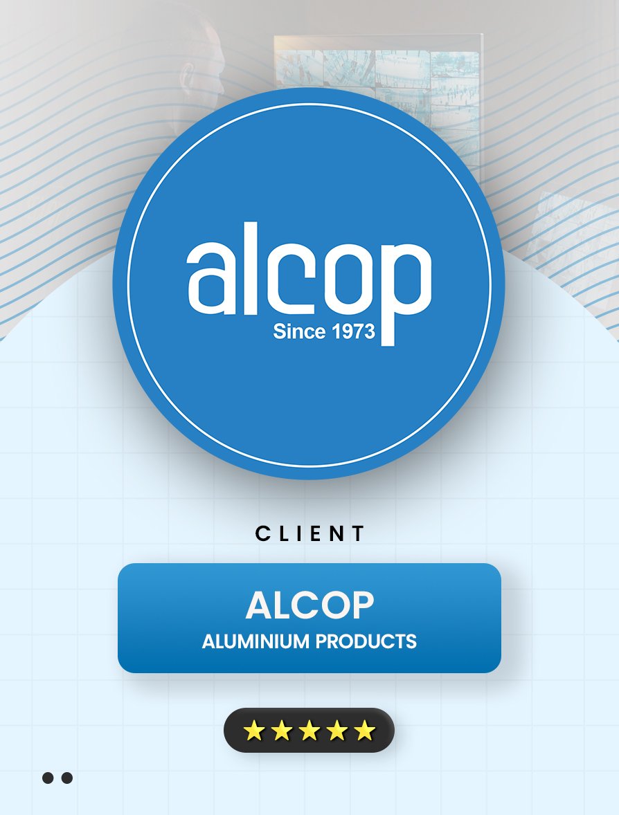 Alcop Aluminium Products