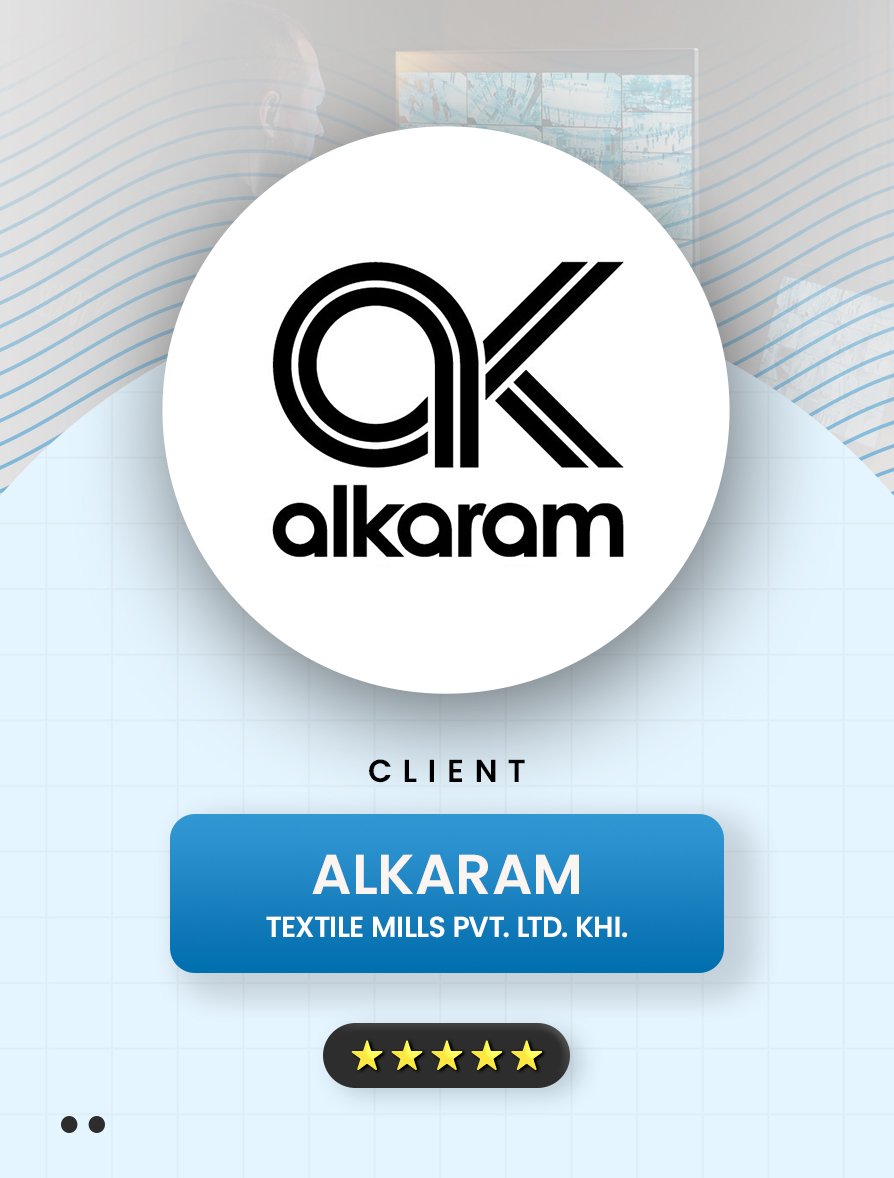 Alkaram