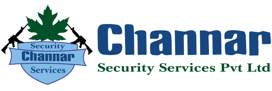 Channar Security Services