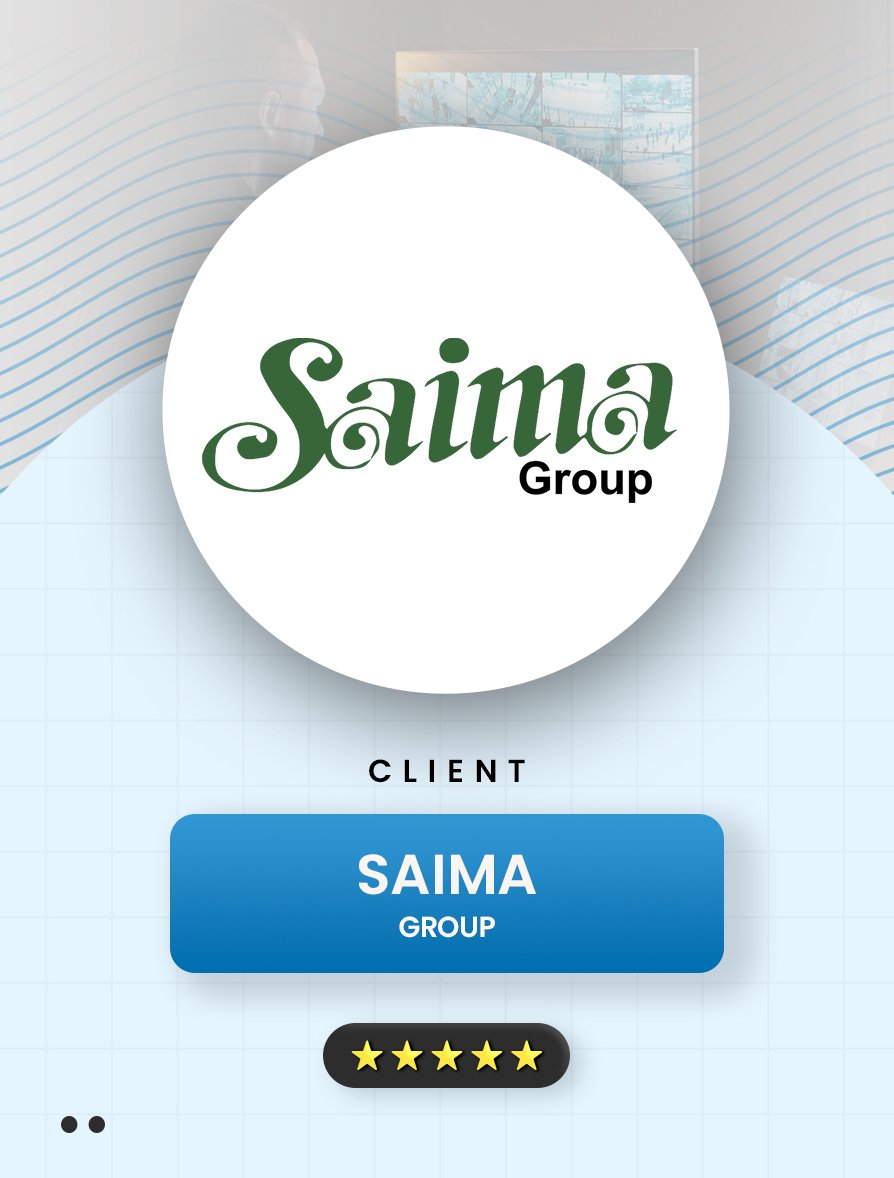 Saima Group